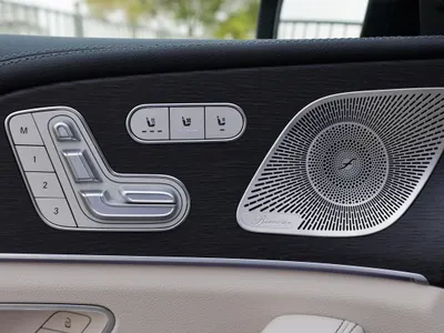 2026 مرسيدس - بنز جي إل إي 450