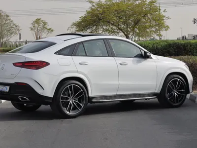 2026 مرسيدس - بنز جي إل إي 450