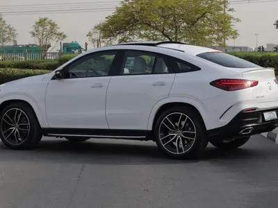 2026 مرسيدس - بنز جي إل إي 450