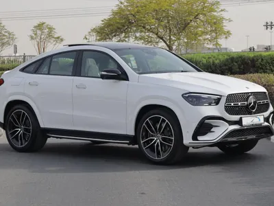 2026 مرسيدس - بنز جي إل إي 450