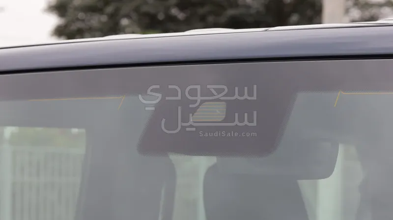 2025 جييب رانجلر صحارى