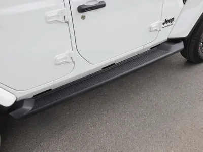 2025 جييب رانجلر صحارى