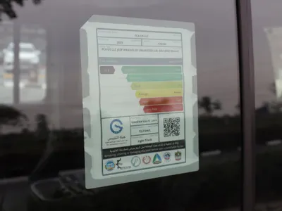 2025 جييب رانجلر صحارى