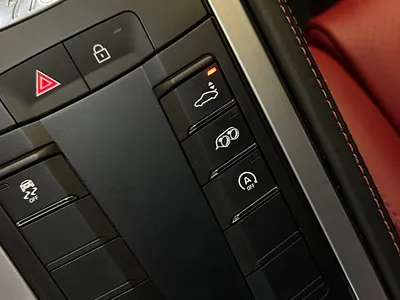 2023 بورش كايمان