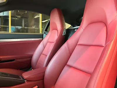 2023 بورش كايمان