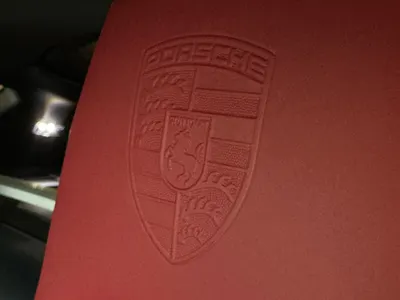 2023 بورش كايمان