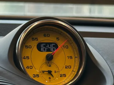 2023 بورش كايمان