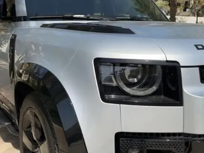 2024 Land Rover Defender 130