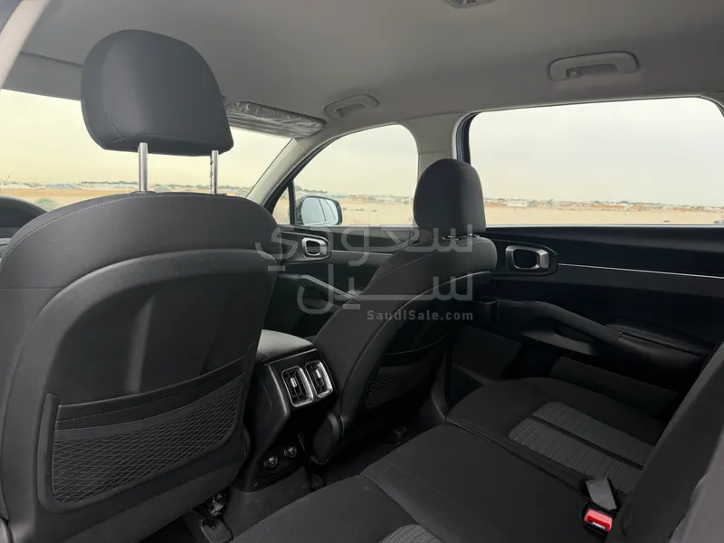 2023 كيا سورينتو