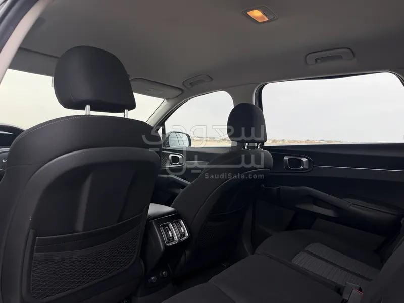 2023 كيا سورينتو