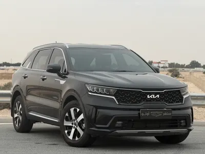2023 كيا سورينتو
