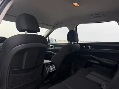 2023 كيا سورينتو