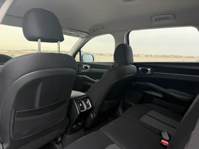 2023 كيا سورينتو