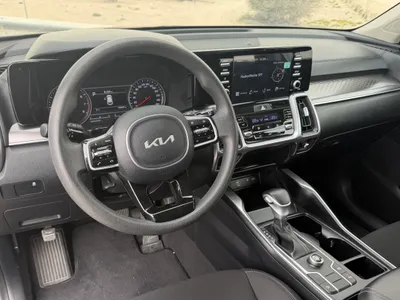 2022 كيا سورينتو