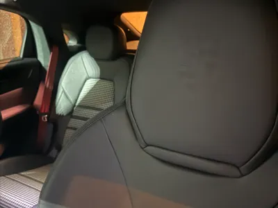 2026 بورش كايين كوبيه جي تي اس