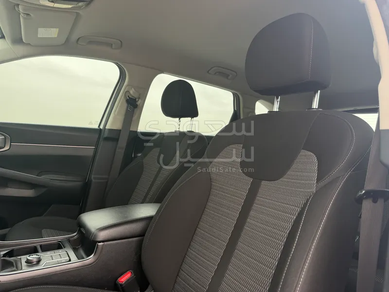 2022 كيا سورينتو