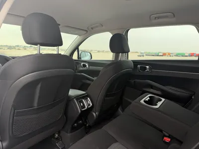 2022 كيا سورينتو