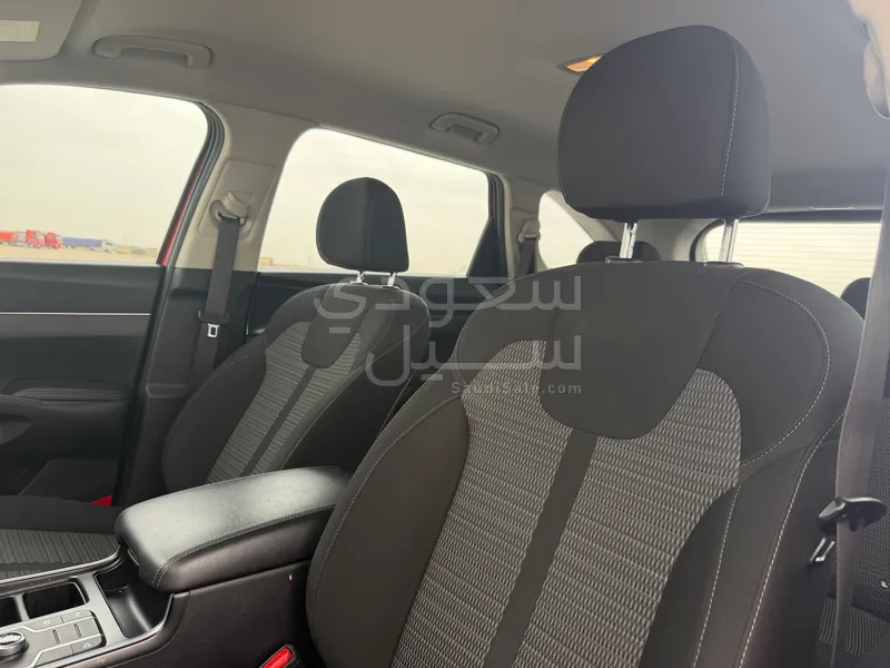 2022 كيا سورينتو