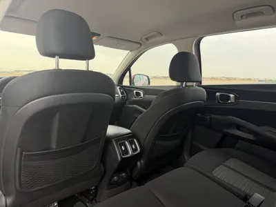 2022 كيا سورينتو