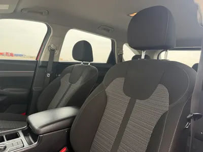 2022 كيا سورينتو