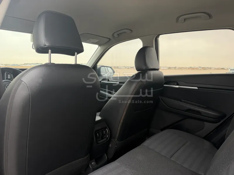 2021 كيا سونيت