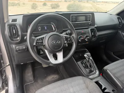 2021 كيا سونيت