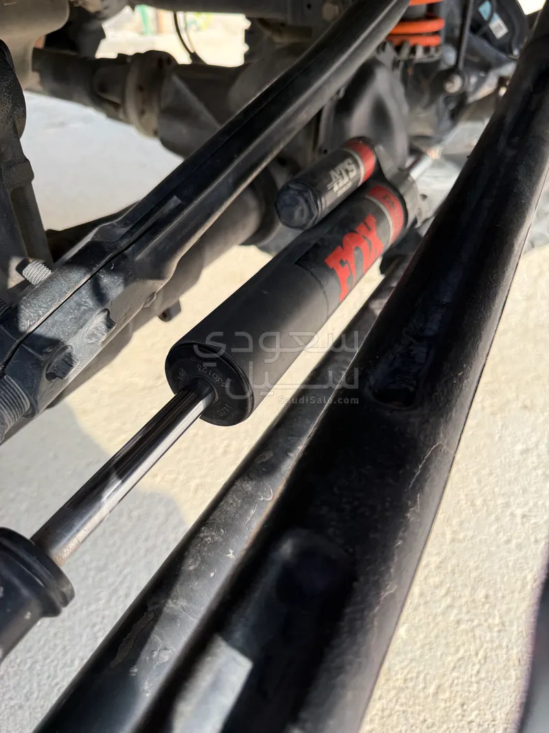 2023 جييب جلادياتور ساند رانر