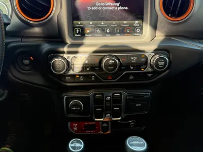 2023 جييب جلادياتور ساند رانر