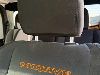 2023 جييب جلادياتور ساند رانر