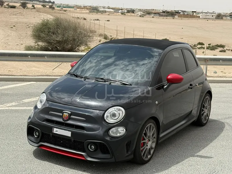 2023 فيات ابارث ريفال 695