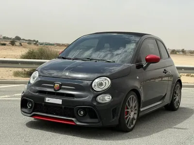 2023 فيات ابارث ريفال 695