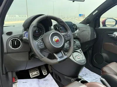 2023 فيات ابارث ريفال 695