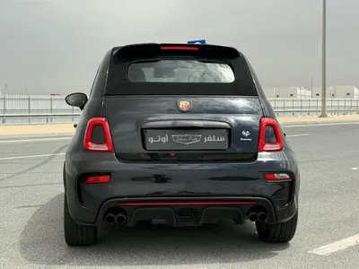 2023 فيات ابارث ريفال 695