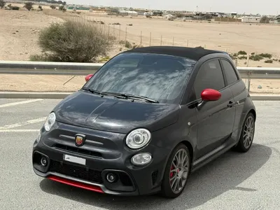 2023 فيات ابارث ريفال 695