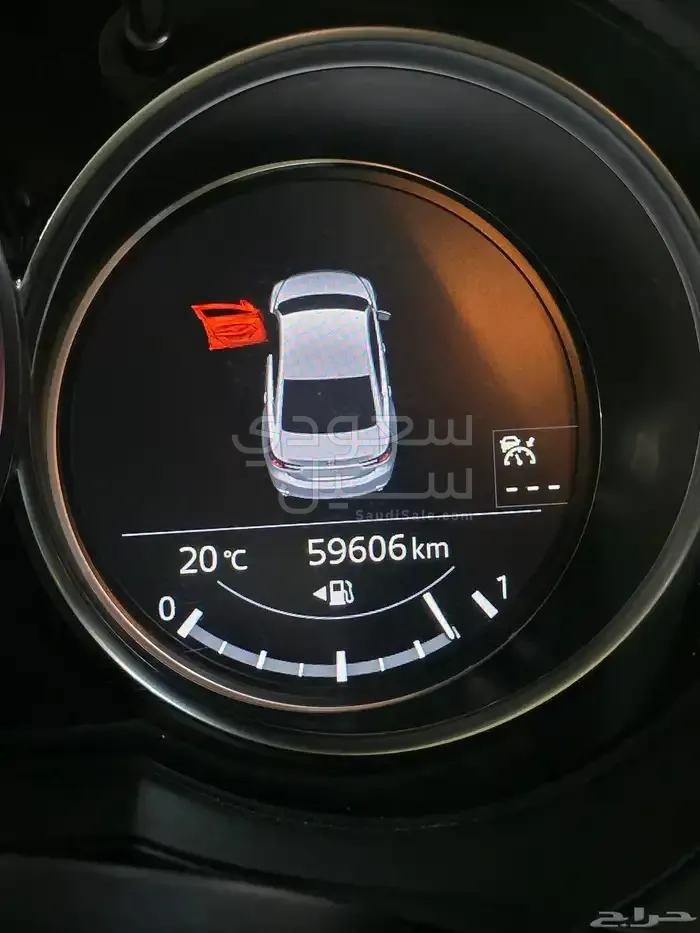 2022 مازدا مازدا 6