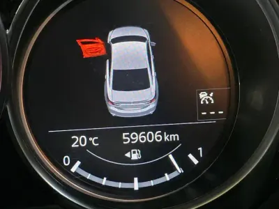 2022 مازدا مازدا 6