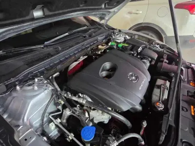 2022 مازدا مازدا 6