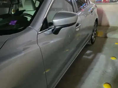 2022 مازدا مازدا 6