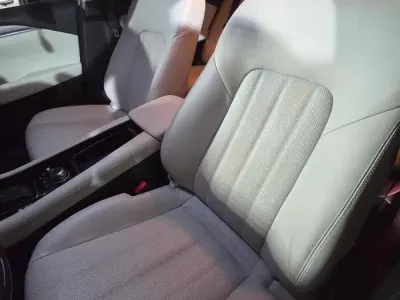 2022 مازدا مازدا 6