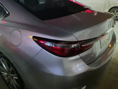 2022 مازدا مازدا 6