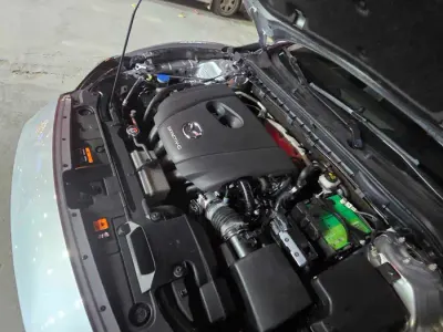 2022 مازدا مازدا 6