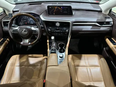 2019 لكزس أر إكس 350
