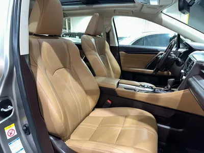 2019 لكزس أر إكس 350