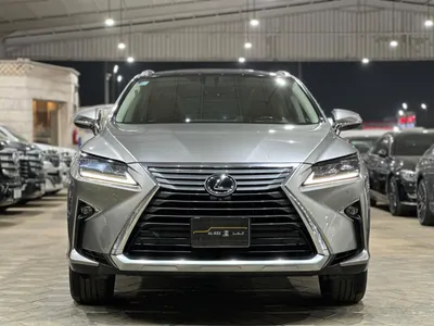 2019 لكزس أر إكس 350