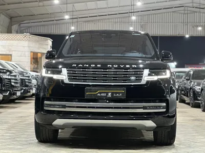 2022 لاند روفر رينج روفر اتش اس اي