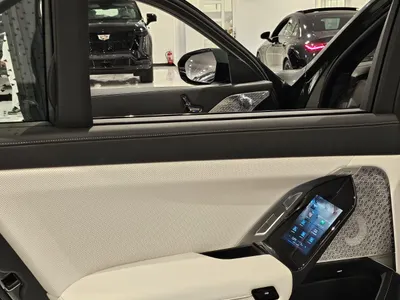 2026 بي ام دبليو الفئة السابعة 760أي