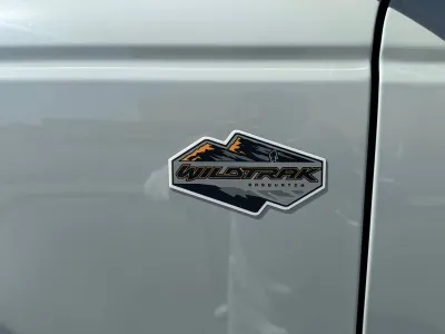 2024 فورد برونكو وايلد تراك