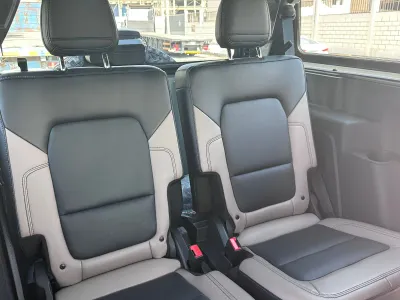 2024 فورد برونكو وايلد تراك