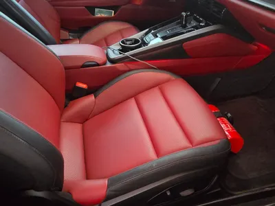 2025 بورش 911 كاريرا