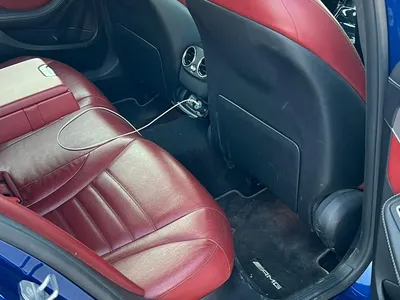 2020 مرسيدس - بنز سي 200 أي إم جي